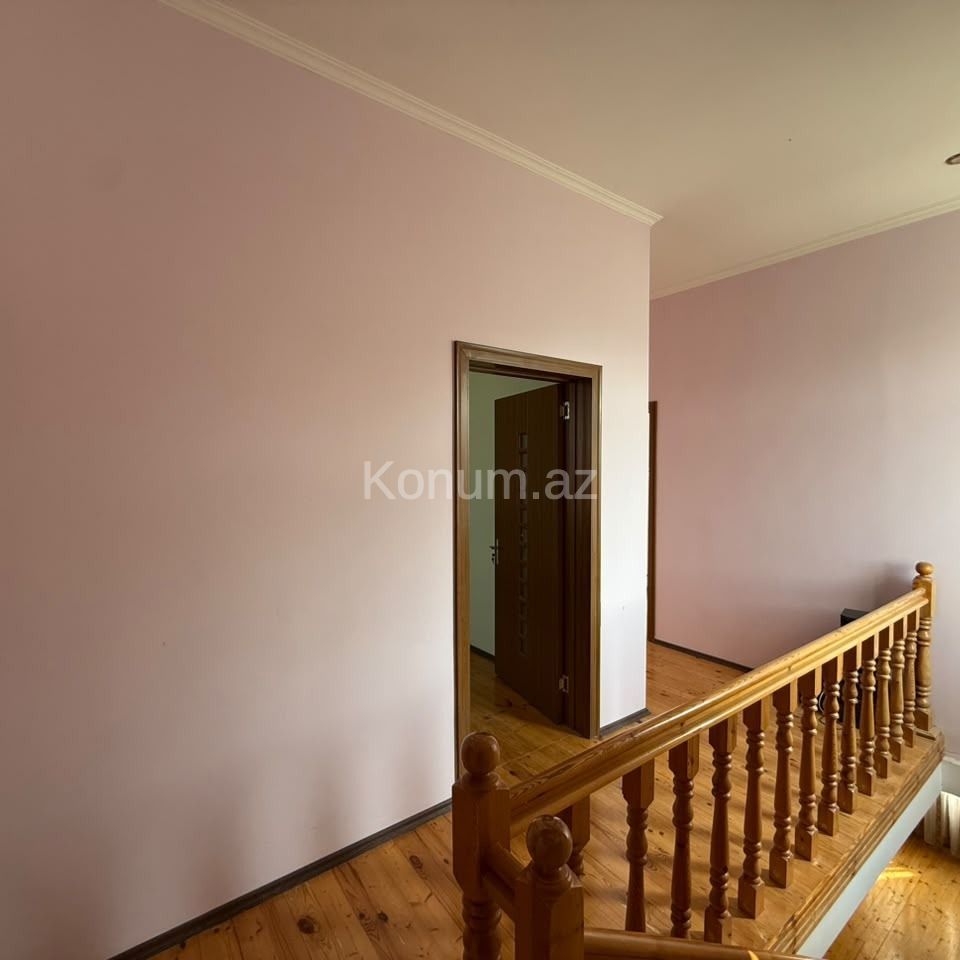 4 otaq, 200 m² - Bakı, Abşeron - satılır — foto 5