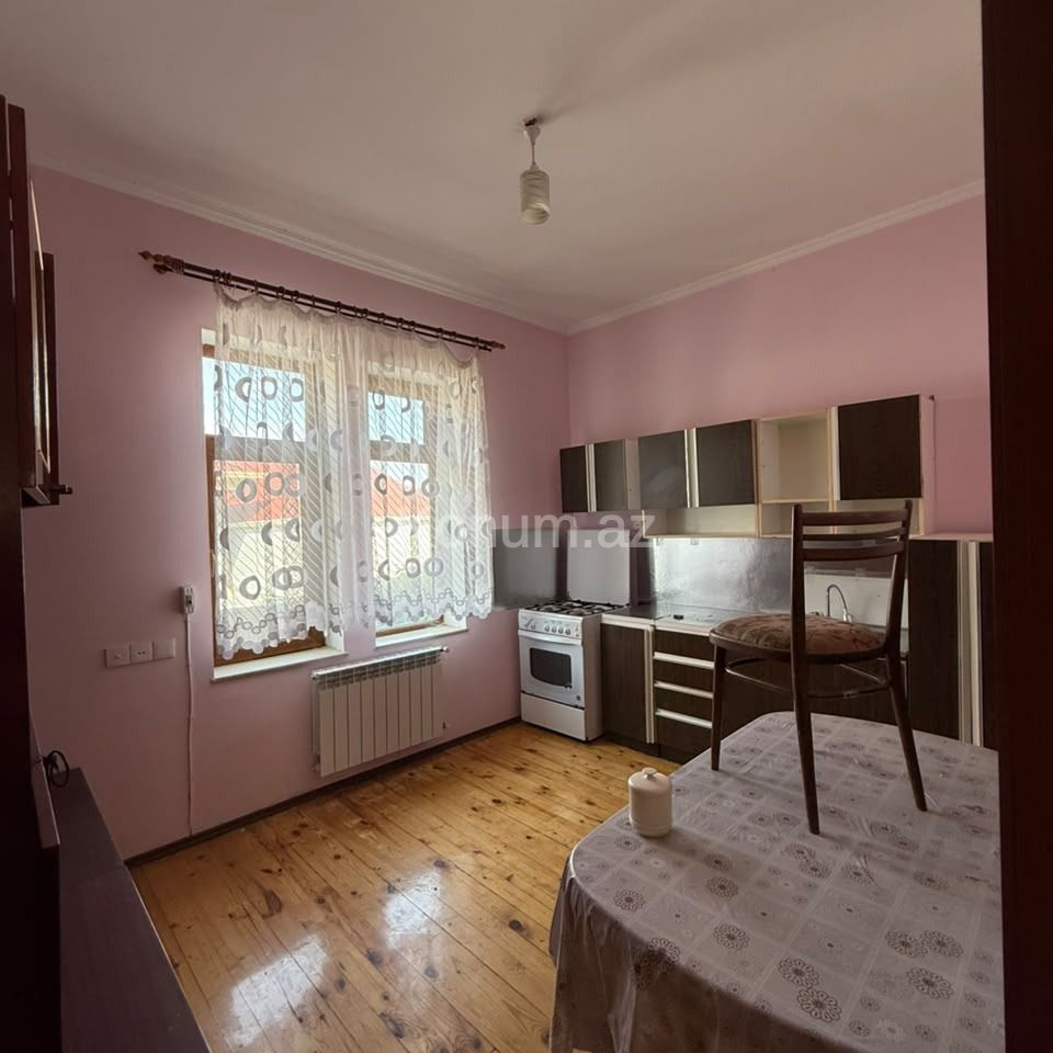 4 otaq, 200 m² - Bakı, Abşeron - satılır — foto 6