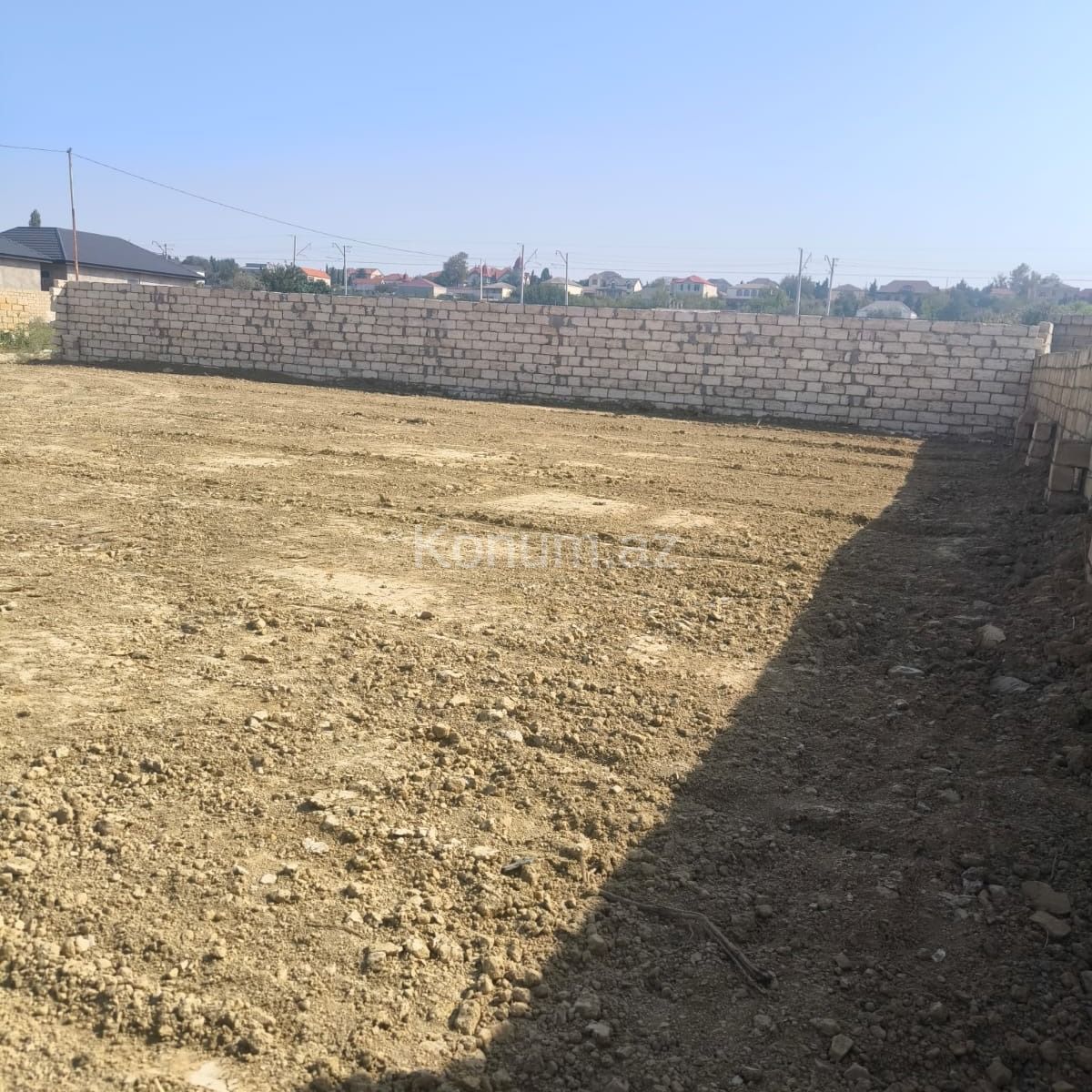 7,41 sot - Bakı, Abşeron - satılır — foto 2