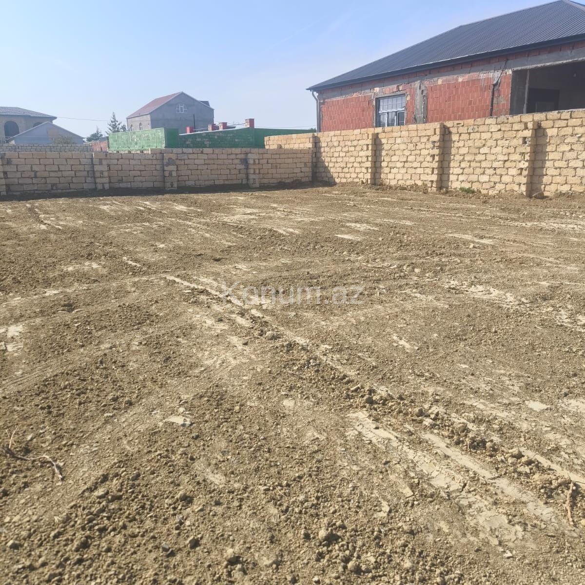 7,41 sot - Bakı, Abşeron - satılır — foto 3