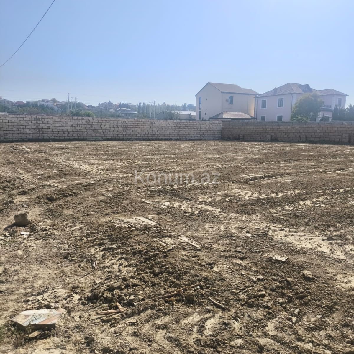 7,41 sot - Bakı, Abşeron - satılır — foto 4