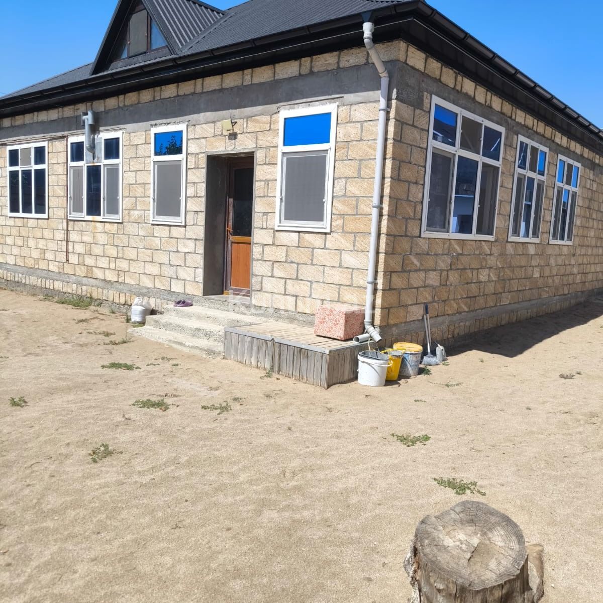 3 otaq, 120 m² - Bakı, Abşeron - satılır — foto 2