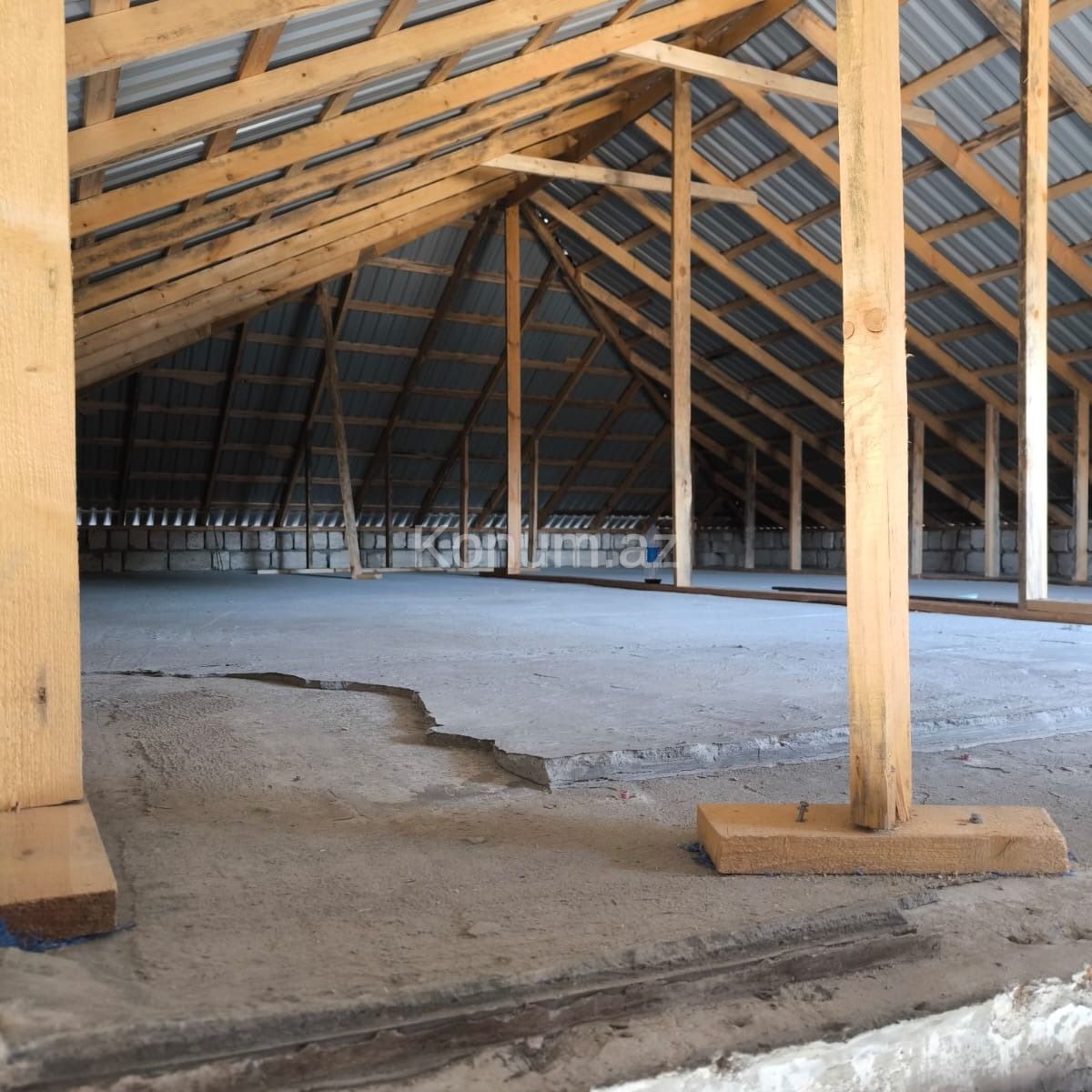 3 otaq, 120 m² - Bakı, Abşeron - satılır — foto 4