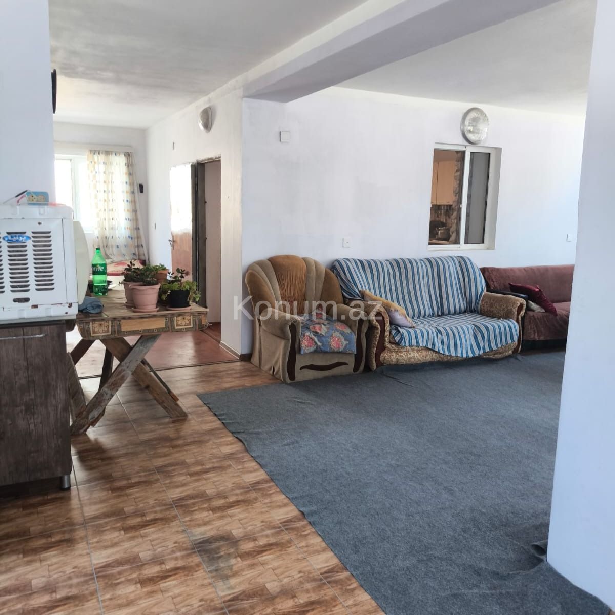 3 otaq, 120 m² - Bakı, Abşeron - satılır — foto 5