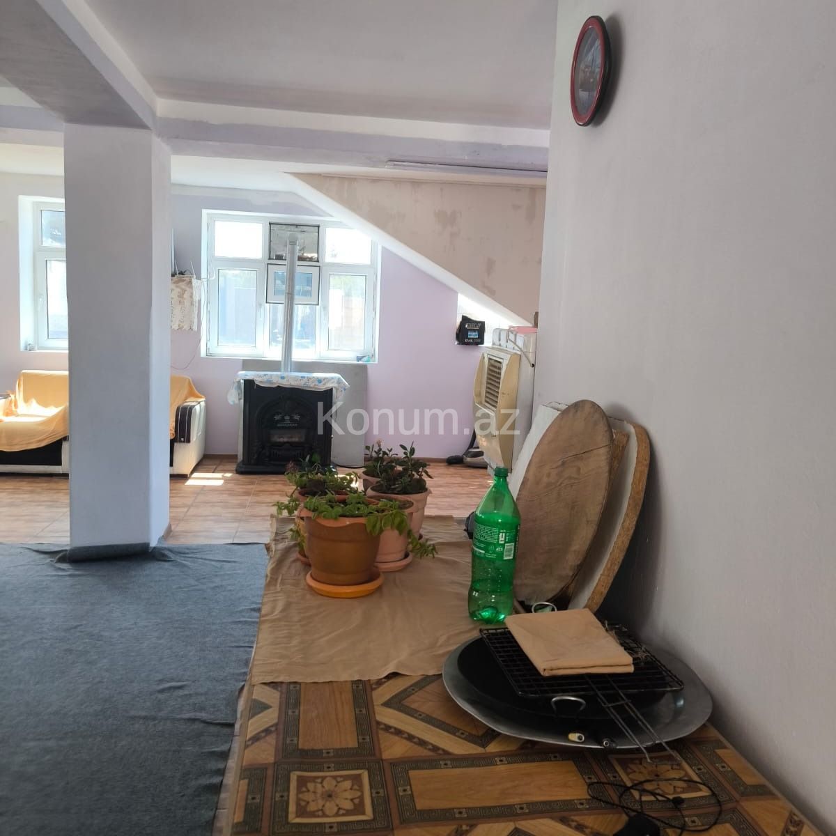 3 otaq, 120 m² - Bakı, Abşeron - satılır — foto 6