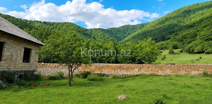 7,5 sot - Qax - satılır — foto 3