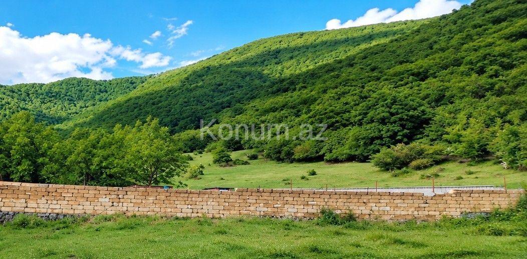 7,5 sot - Qax - satılır — foto 4
