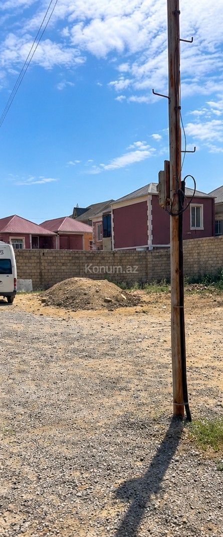 6 sot - Bakı, Binəqədi - satılır — foto 2