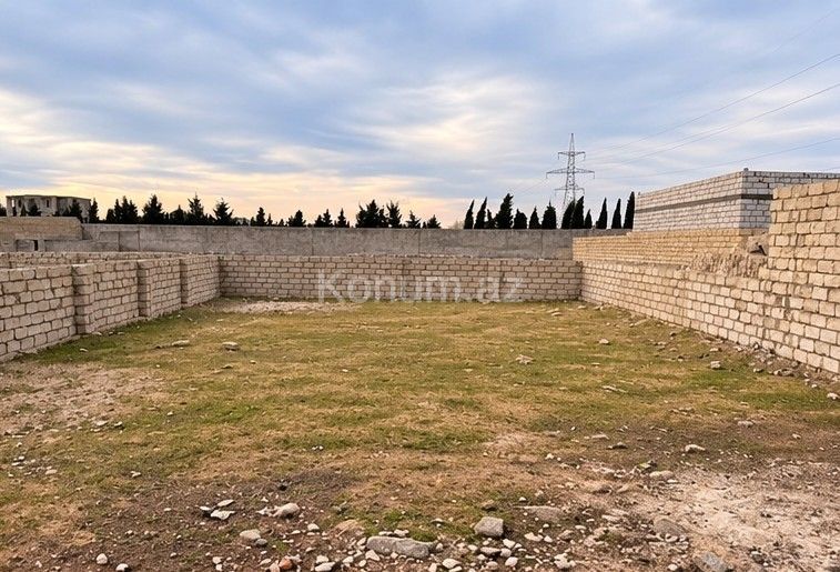3 sot - Bakı, Xəzər - satılır — foto 3