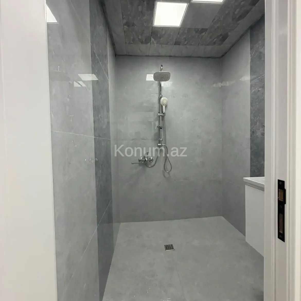 2 otaq, 48 m², 4/5 mərtəbə - Bakı, Nəsimi - satılır — foto 4