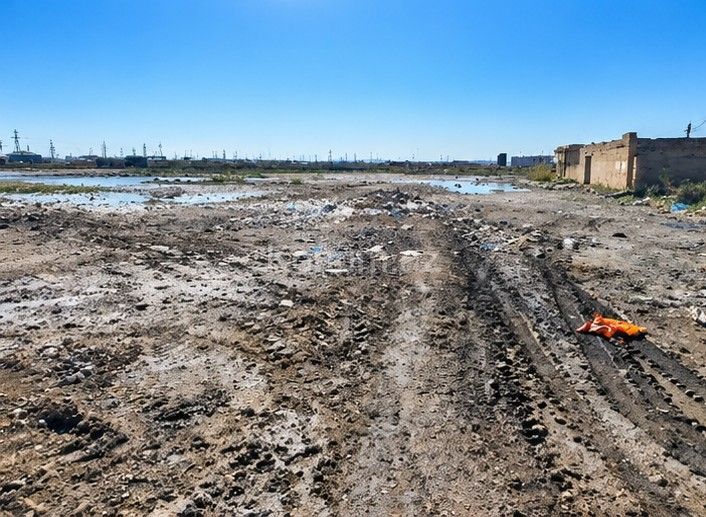 500 sot - Sumqayıt - satılır — foto 2