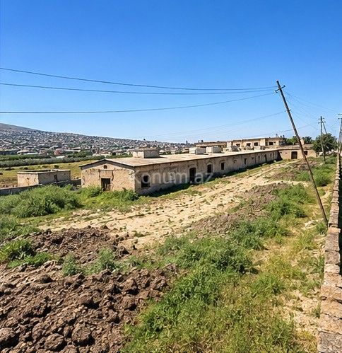 200 sot - Bakı, Binəqədi - satılır — foto 5
