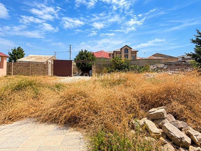 6 sot - Bakı, Xəzər - satılır — foto 3
