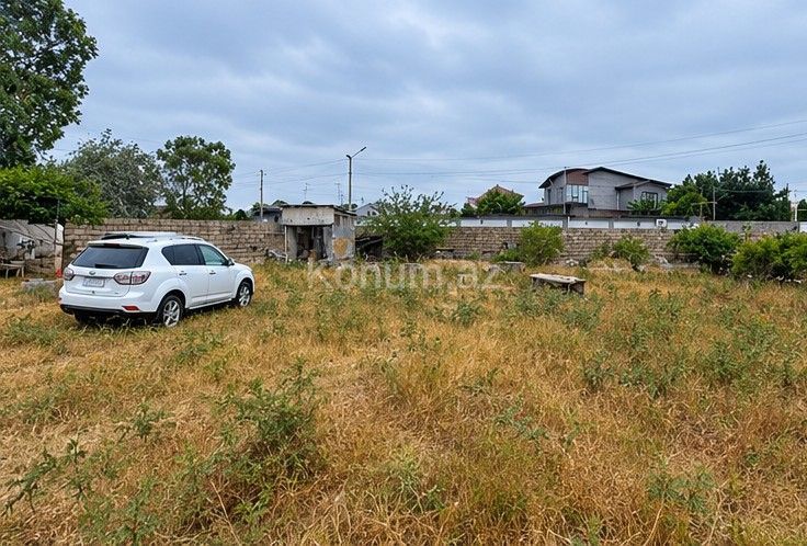 5 sot - Bakı, Xəzər - satılır — foto 3