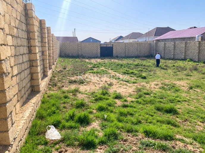 9,5 sot - Bakı, Xəzər - satılır — foto 2