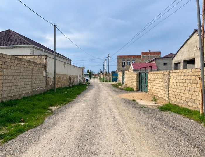 9,5 sot - Bakı, Xəzər - satılır — foto 4