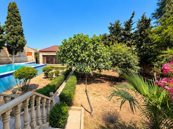 7,5 sot - Bakı, Xəzər - satılır — foto 4