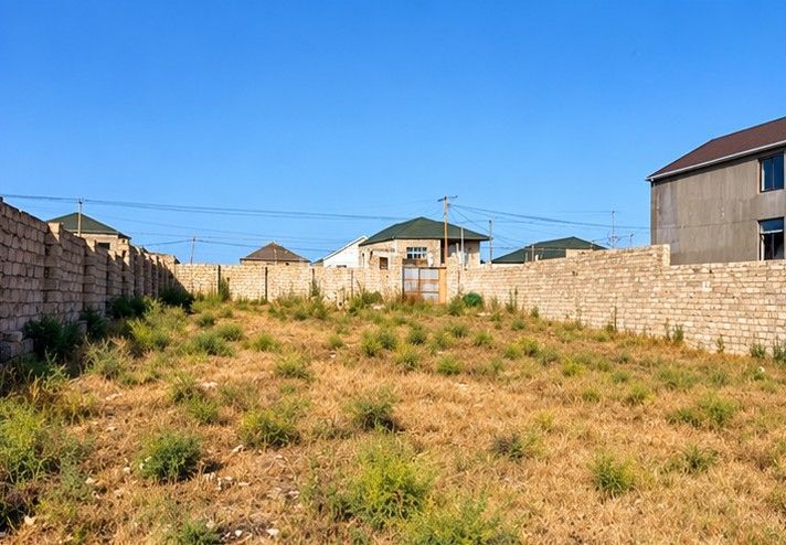 11,5 sot - Bakı, Xəzər - satılır — foto 2