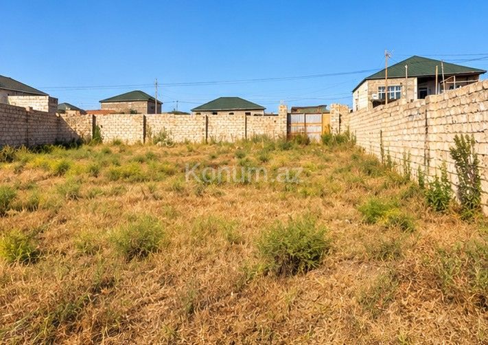 11,5 sot - Bakı, Xəzər - satılır — foto 4