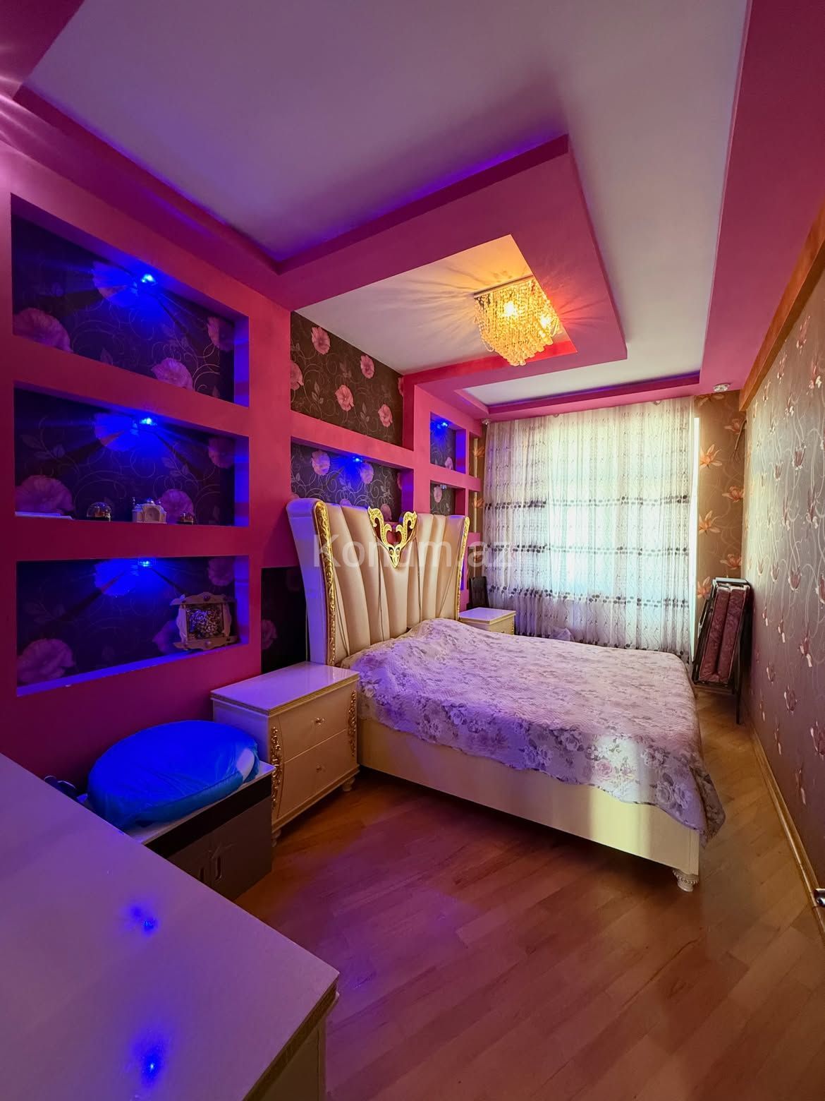 3 Комнаты, 120 м², 15/17 этаж - Баку, Хатаи - продаётся — фото 3