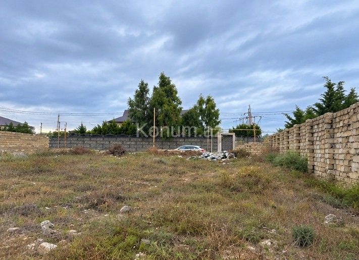 8,33 sot - Bakı, Xəzər - satılır — foto 2