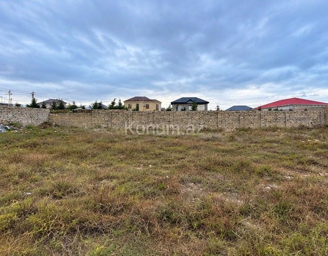 8,33 sot - Bakı, Xəzər - satılır — foto 3