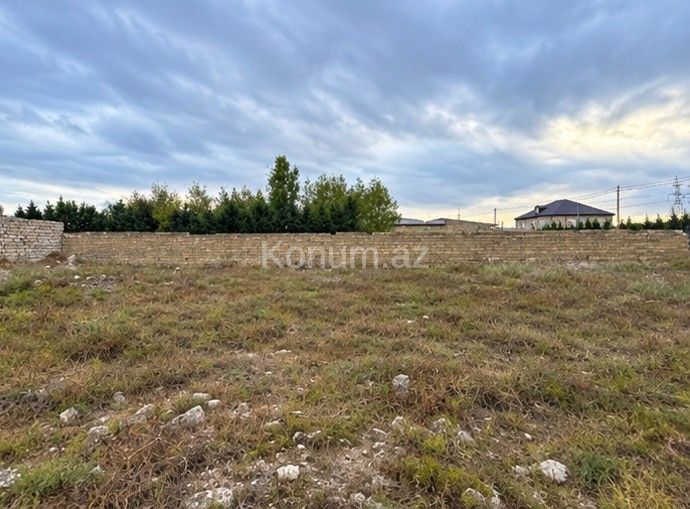 8,33 sot - Bakı, Xəzər - satılır — foto 4
