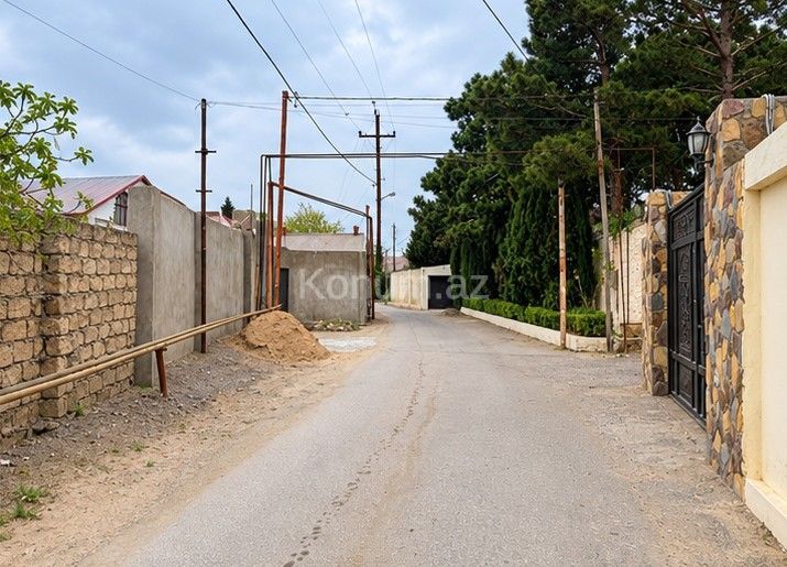 4 sot - Bakı, Xəzər - satılır — foto 4