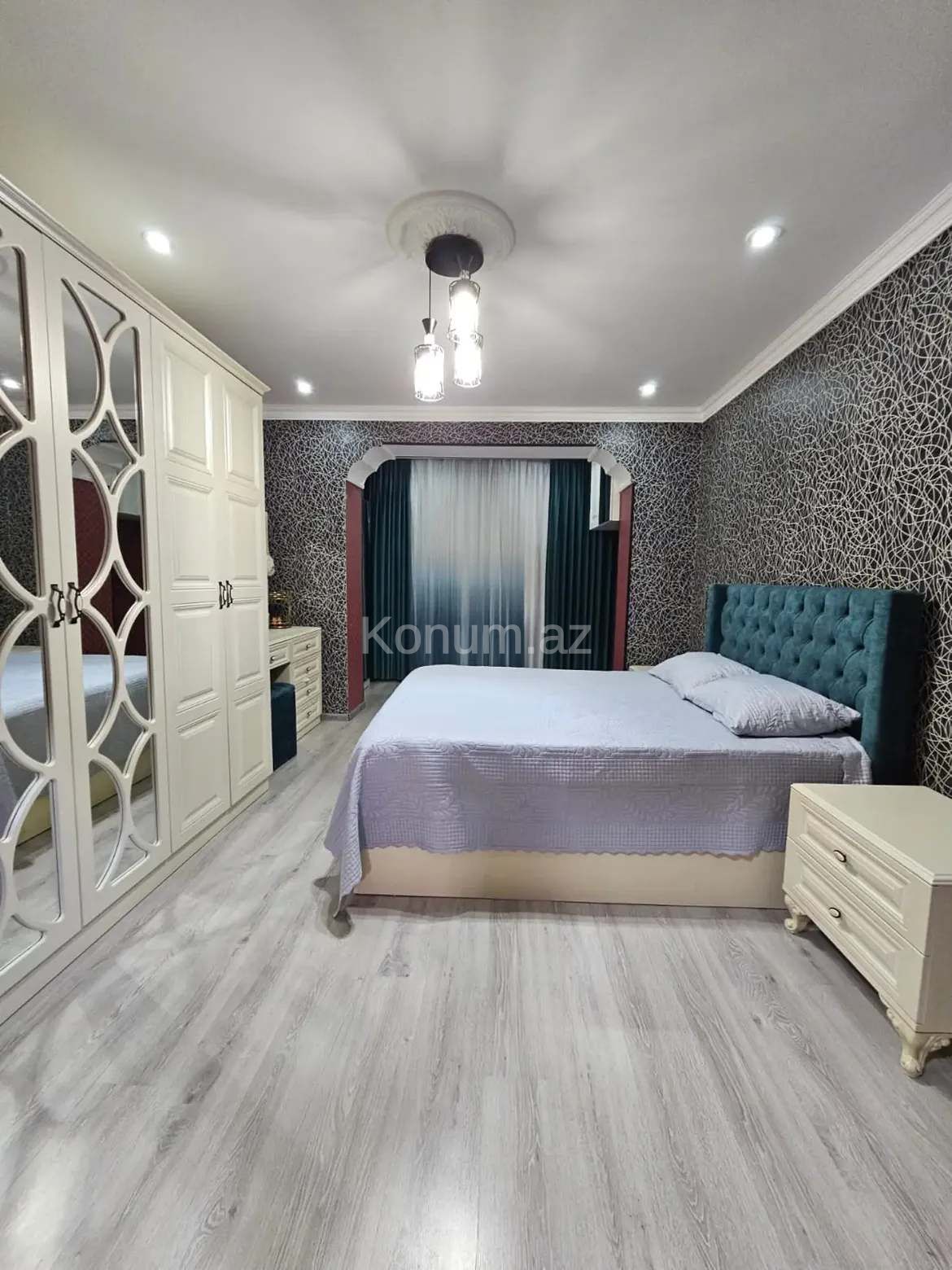 3 otaq, 72 m², 5/5 mərtəbə - Sumqayıt - satılır — foto 2