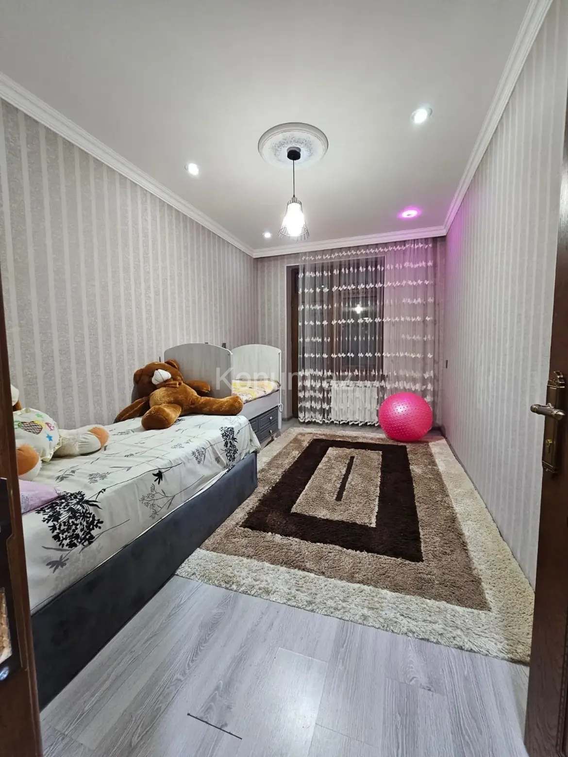 3 otaq, 72 m², 5/5 mərtəbə - Sumqayıt - satılır — foto 3
