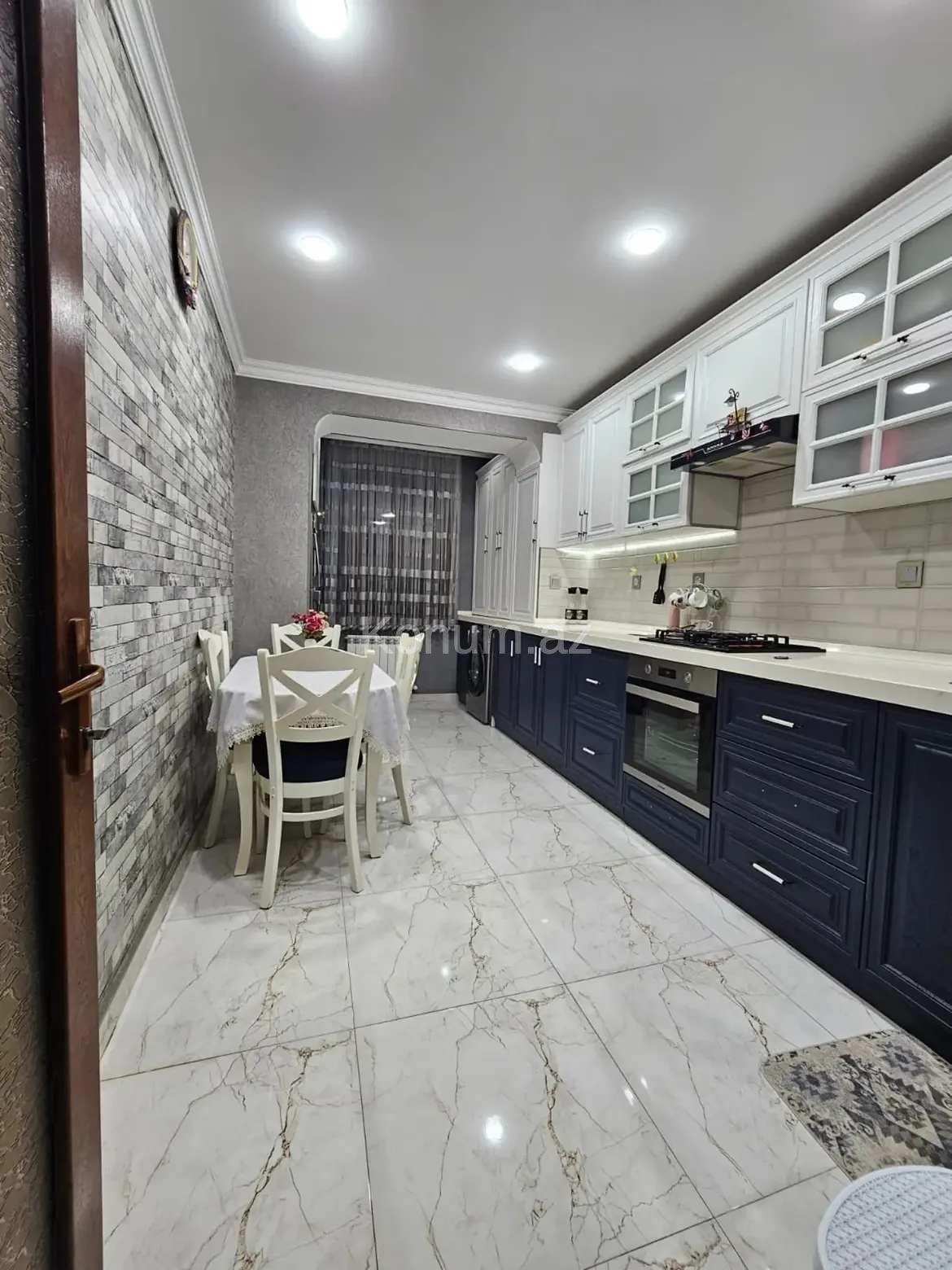 3 otaq, 72 m², 5/5 mərtəbə - Sumqayıt - satılır — foto 6