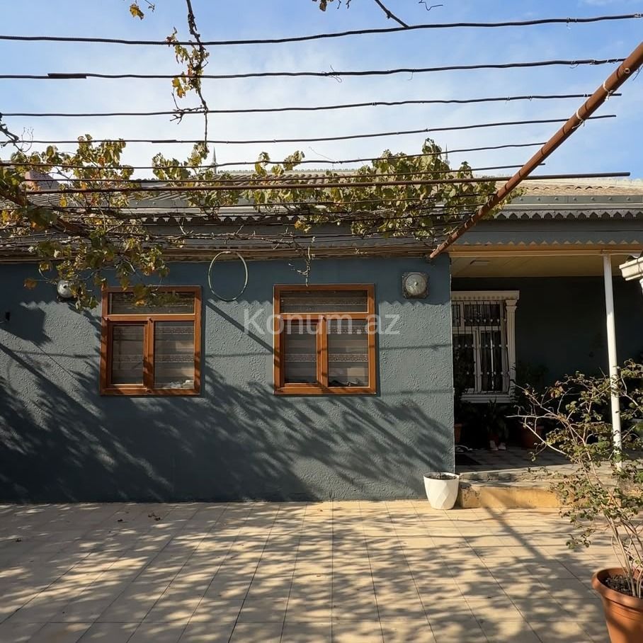 3 otaq, 110 m² - Bakı, Abşeron - satılır — foto 2
