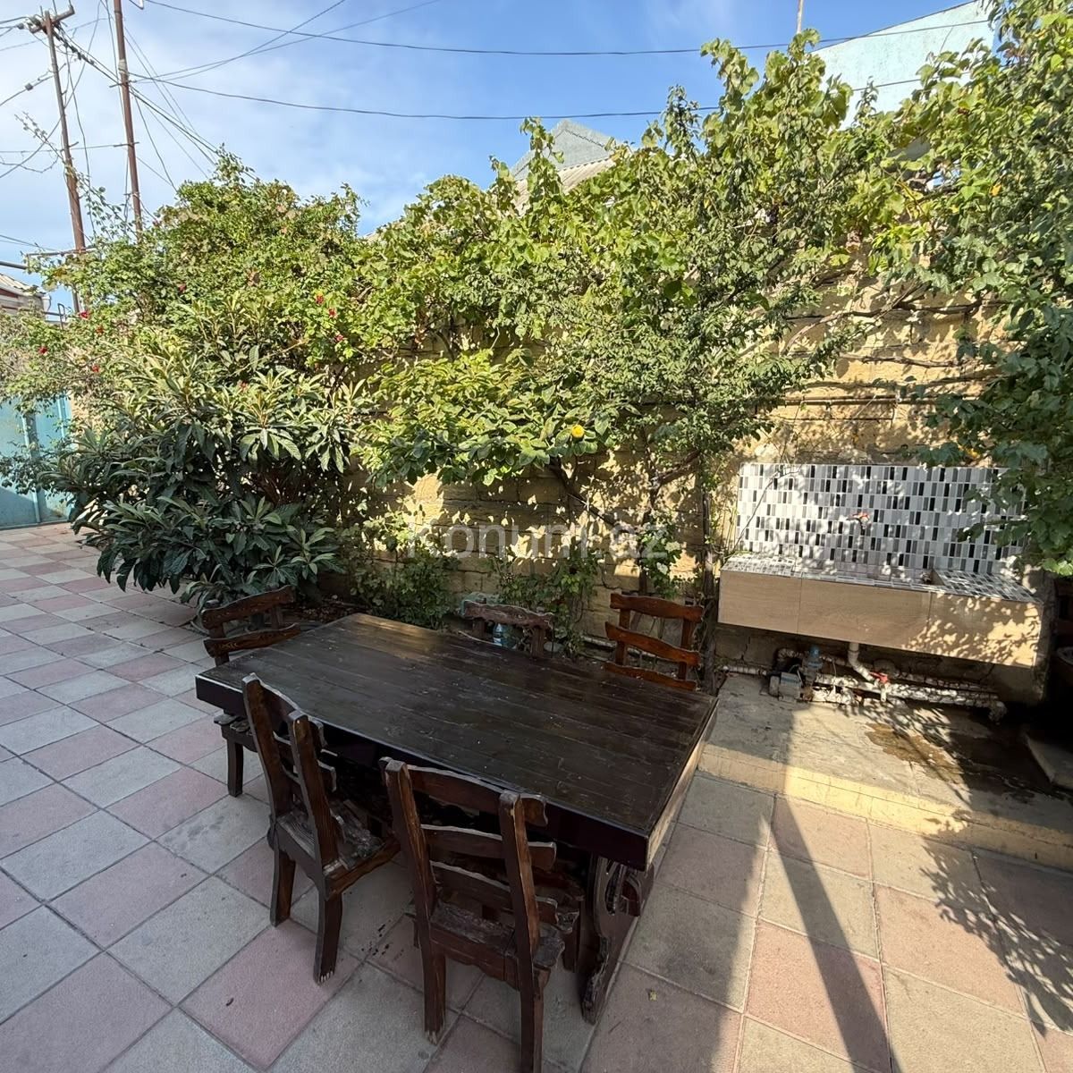 3 otaq, 110 m² - Bakı, Abşeron - satılır — foto 3