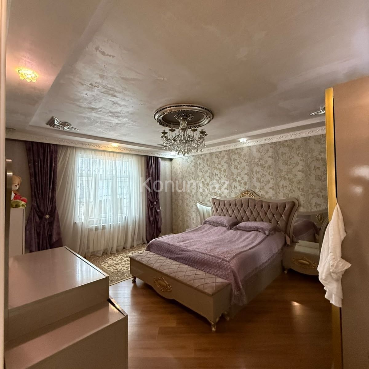 3 otaq, 110 m² - Bakı, Abşeron - satılır — foto 5