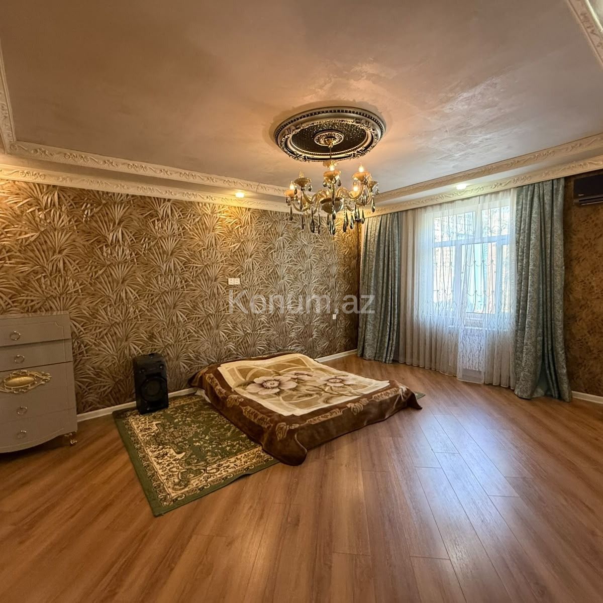 3 otaq, 110 m² - Bakı, Abşeron - satılır — foto 4