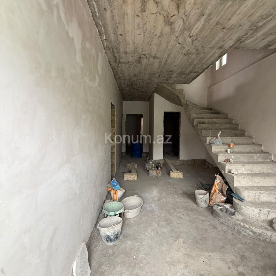 6 otaq, 240 m² - Bakı, Abşeron - satılır — foto 3