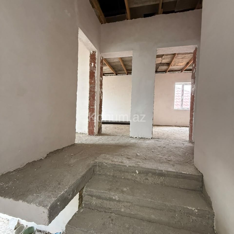 6 otaq, 240 m² - Bakı, Abşeron - satılır — foto 6