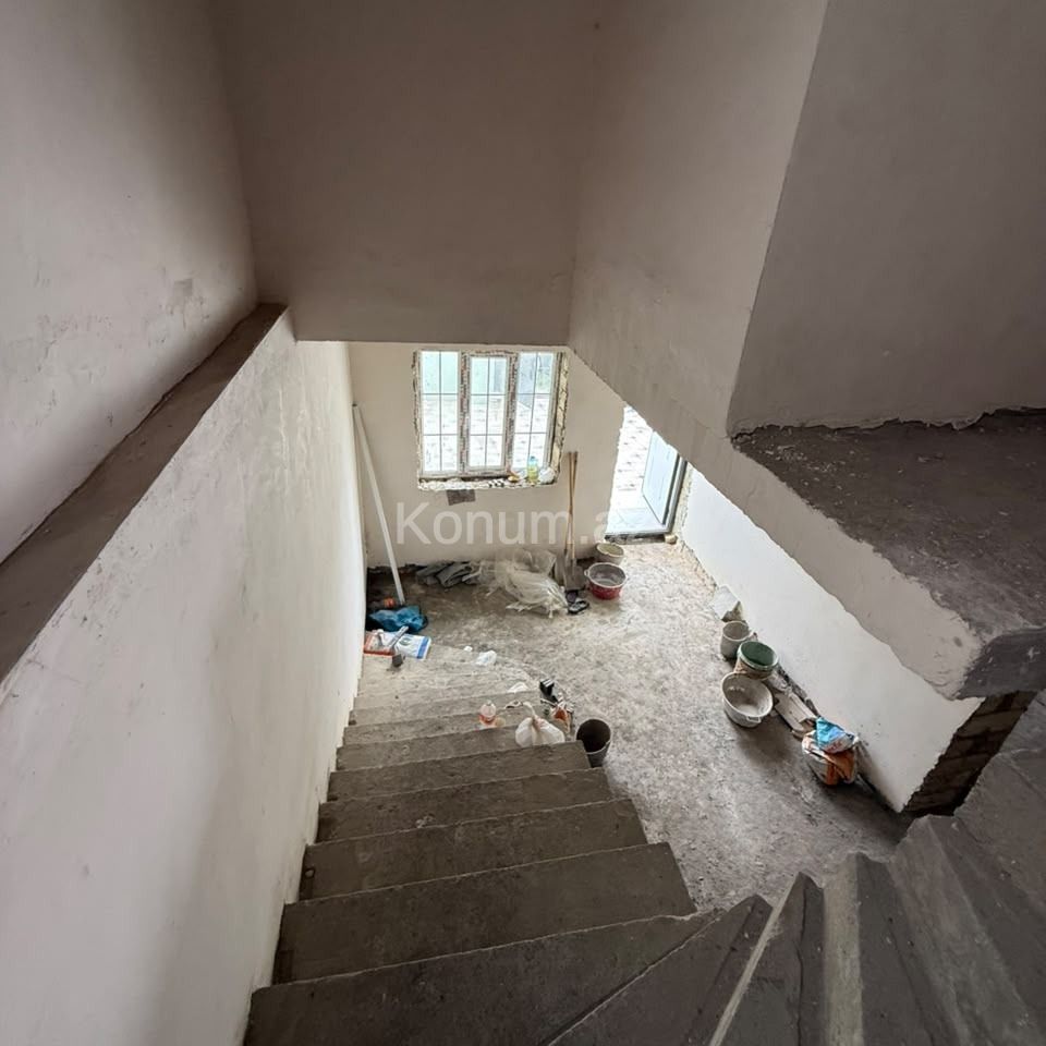 6 otaq, 240 m² - Bakı, Abşeron - satılır — foto 8