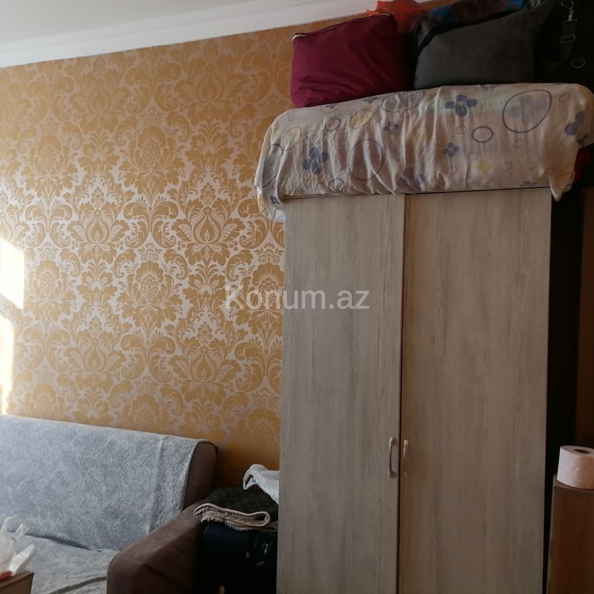 2 Комнаты, 37,5 м², 2/5 этаж - Хырдалан - продаётся — фото 5