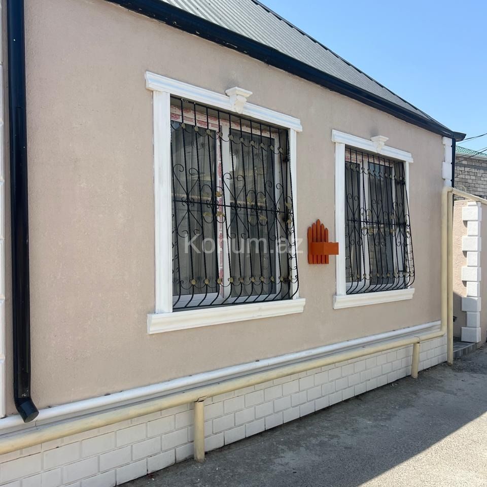 3 otaq, 90 m² - Xırdalan - satılır — foto 2