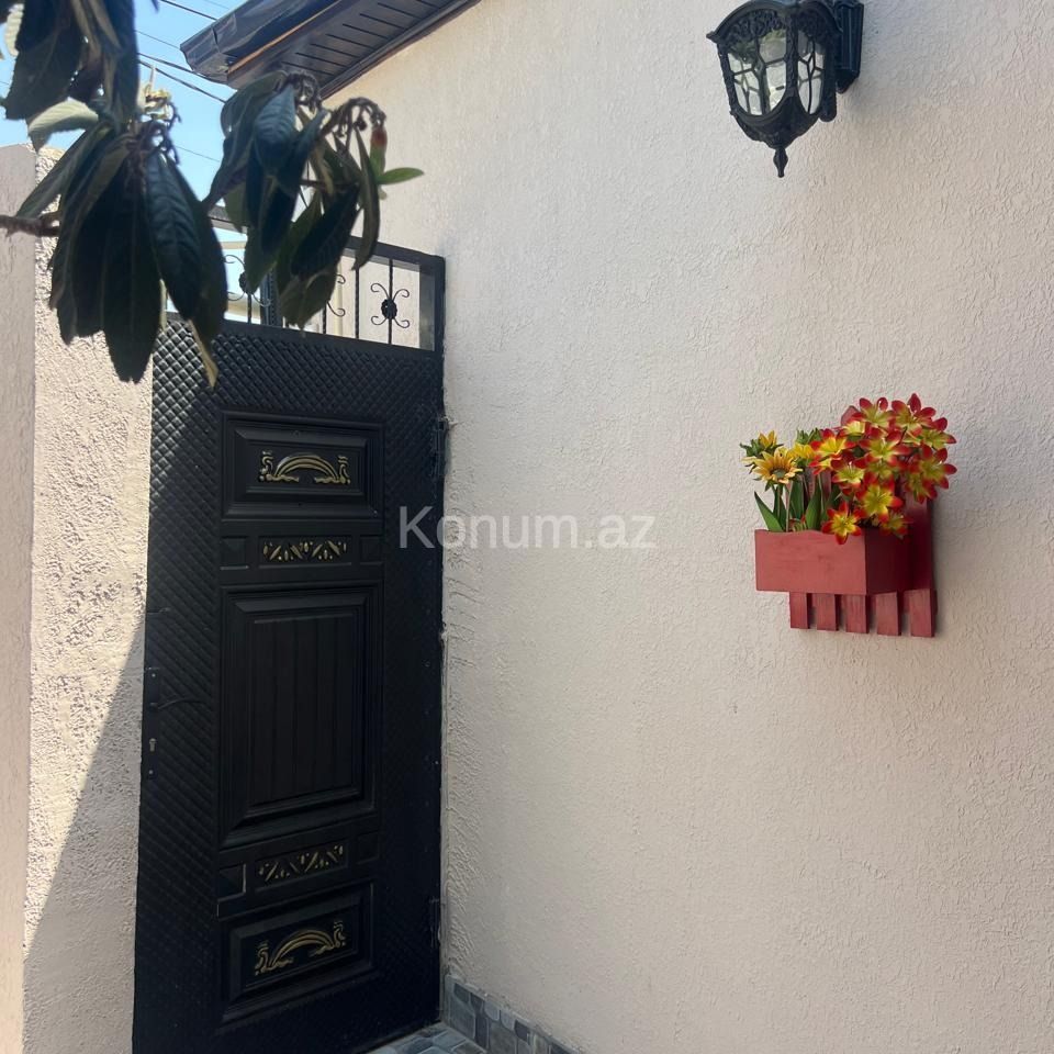 3 otaq, 90 m² - Xırdalan - satılır — foto 3
