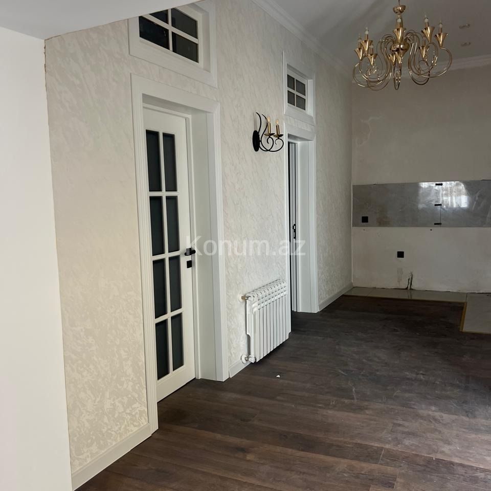 3 otaq, 90 m² - Xırdalan - satılır — foto 4