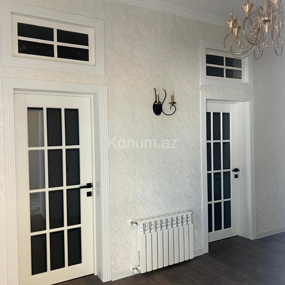 3 otaq, 90 m² - Xırdalan - satılır — foto 5