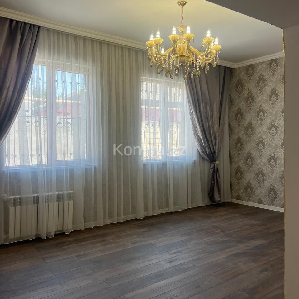 3 otaq, 90 m² - Xırdalan - satılır — foto 8
