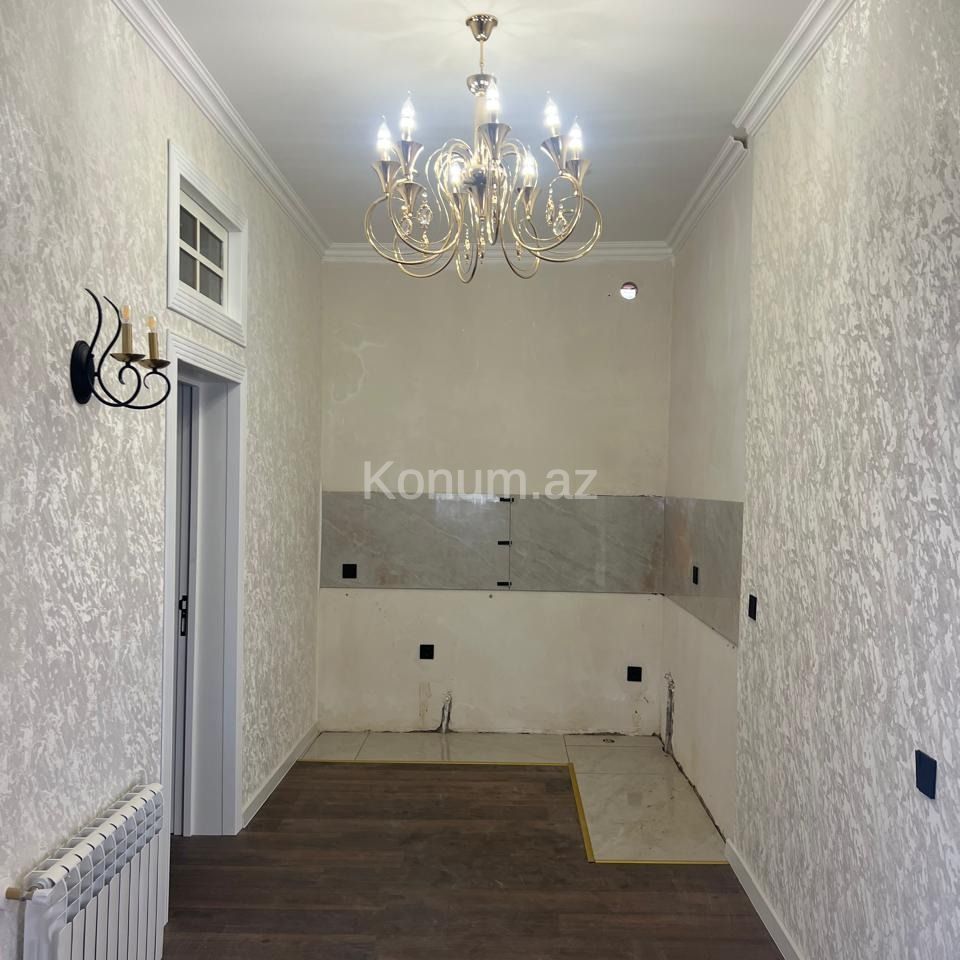 3 otaq, 90 m² - Xırdalan - satılır — foto 6