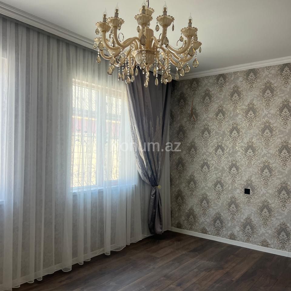 3 otaq, 90 m² - Xırdalan - satılır — foto 7
