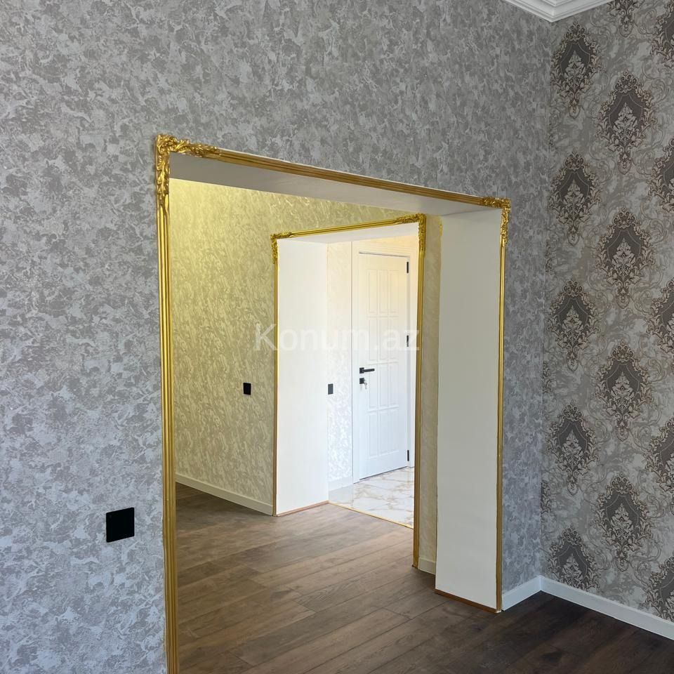 3 otaq, 90 m² - Xırdalan - satılır — foto 10