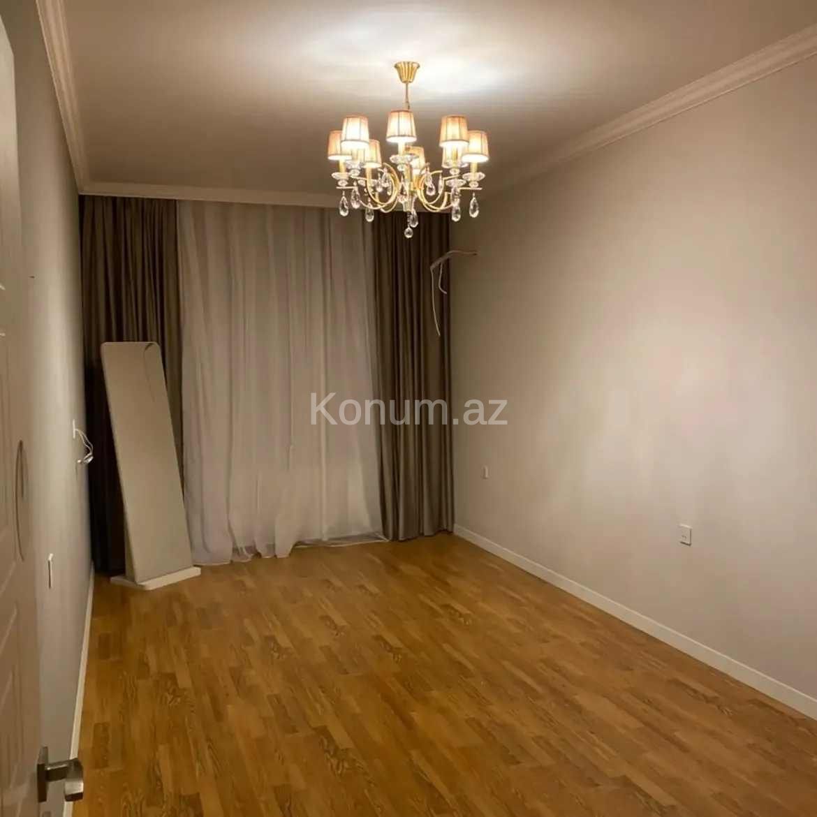 2 rooms, 100 m², 7/19 floor - Baku, Khatai - For sale — photo 2