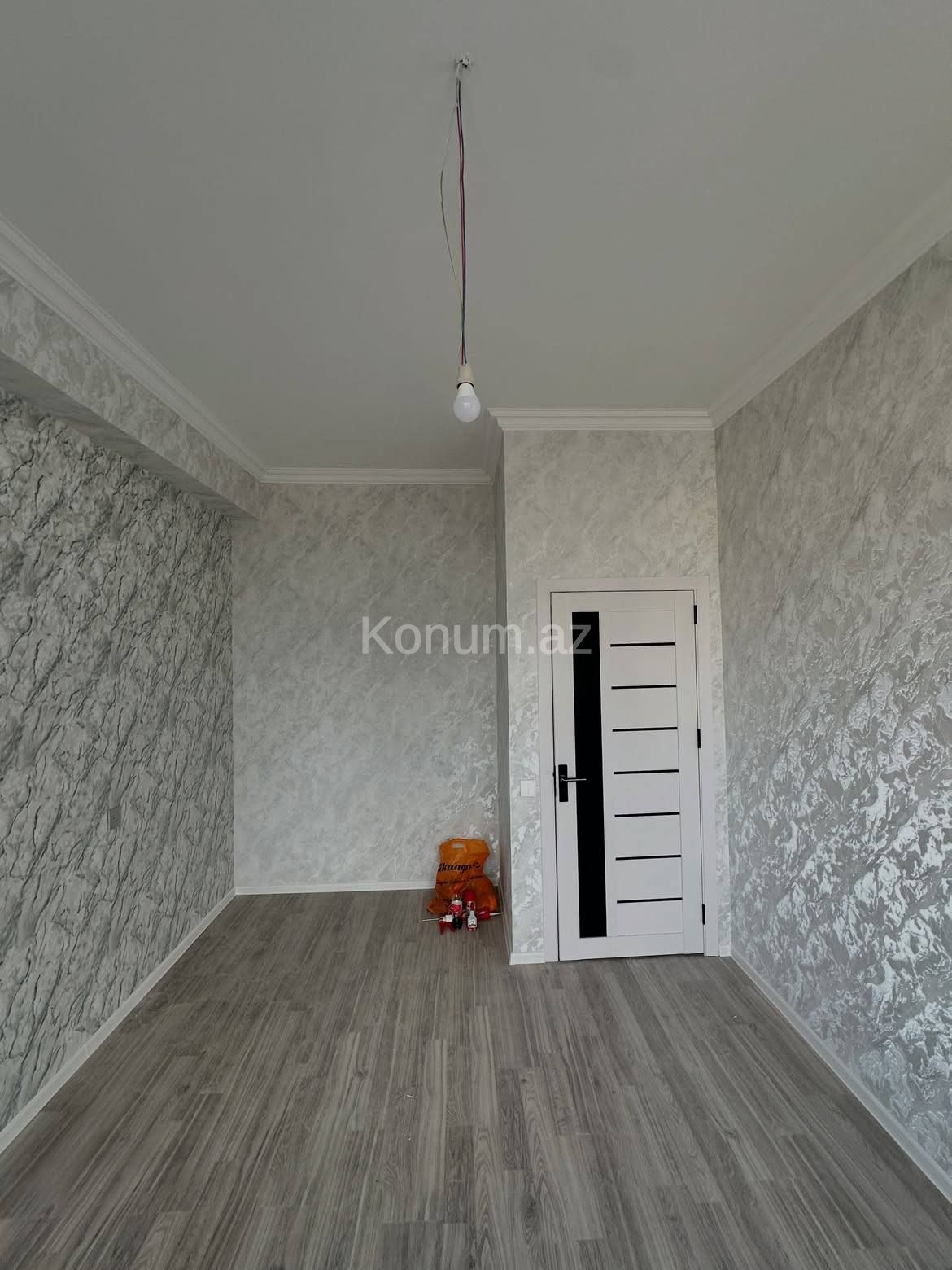 3 otaq, 86,5 m², 11/15 mərtəbə - Bakı, Nizami - satılır — foto 2