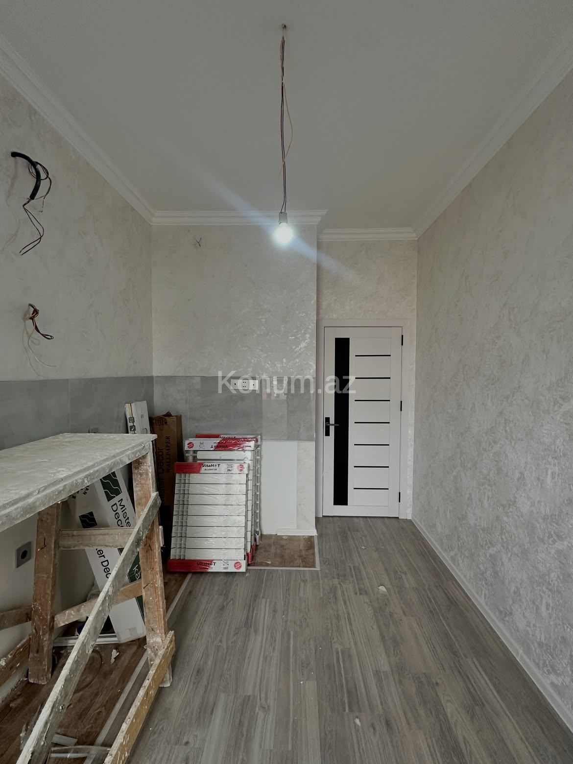 3 otaq, 86,5 m², 11/15 mərtəbə - Bakı, Nizami - satılır — foto 4
